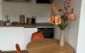 Northgo Apartment
